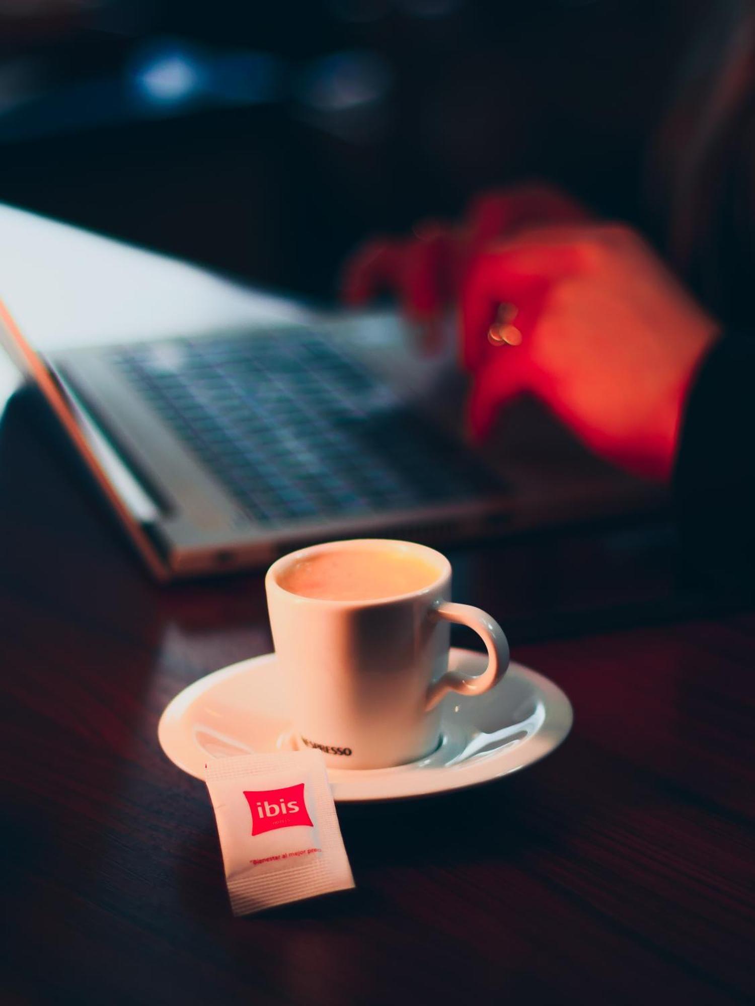 Ibis Santiago Estacion Central Dış mekan fotoğraf