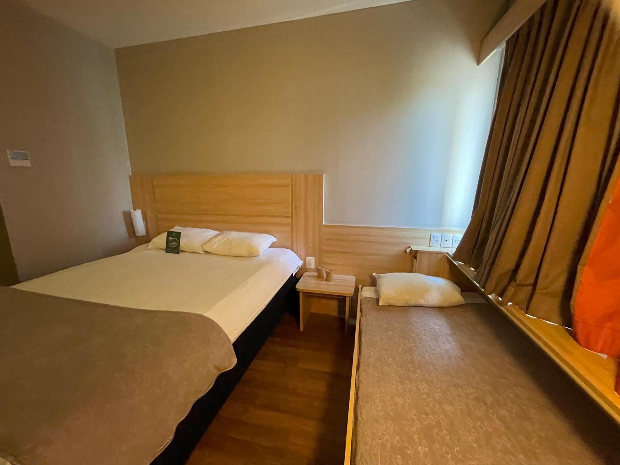 Ibis Santiago Estacion Central Dış mekan fotoğraf